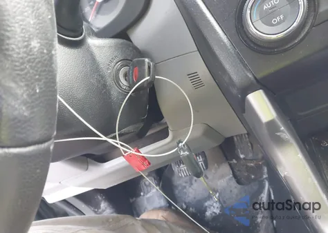 2015 Subaru Forester 2.5I Limited из США, поврежденный, VIN JF2SJARC5FH810499